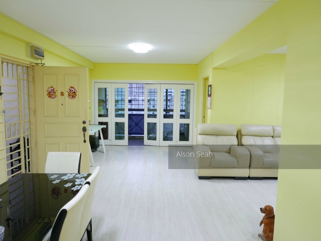 Blk 516 Jelapang Road (Bukit Panjang), HDB 5 Rooms #126489042